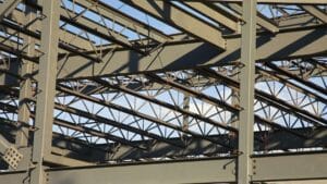 steel erection